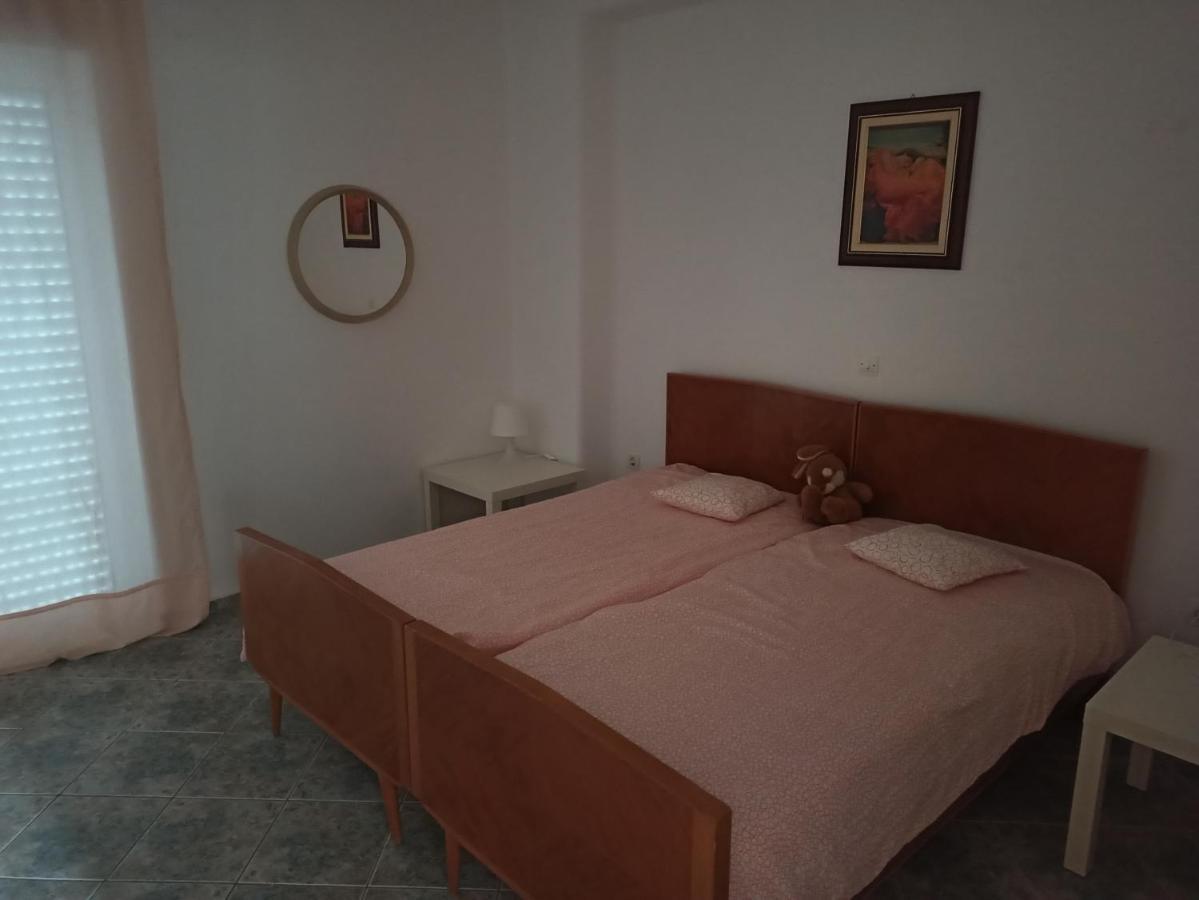 Anastasia - Efthimios Apartments Agios Konstantinos  Exterior photo